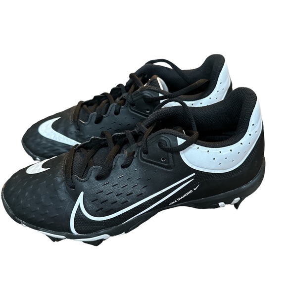 Nike Shoes Nike Hyperdiamond 4 Softball Cleats Womens 85 Medium